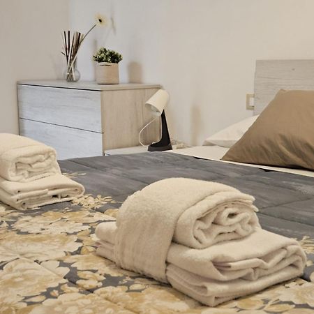 Be Your Home - Stendardi'S House Roma Exterior foto
