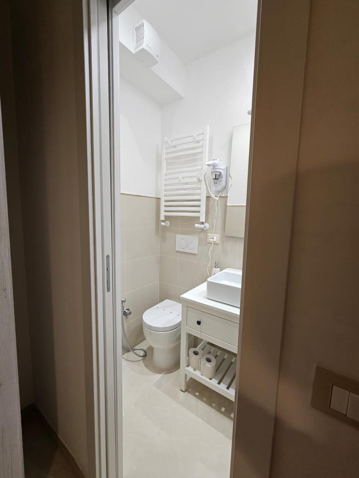 Be Your Home - Stendardi'S House Roma Exterior foto
