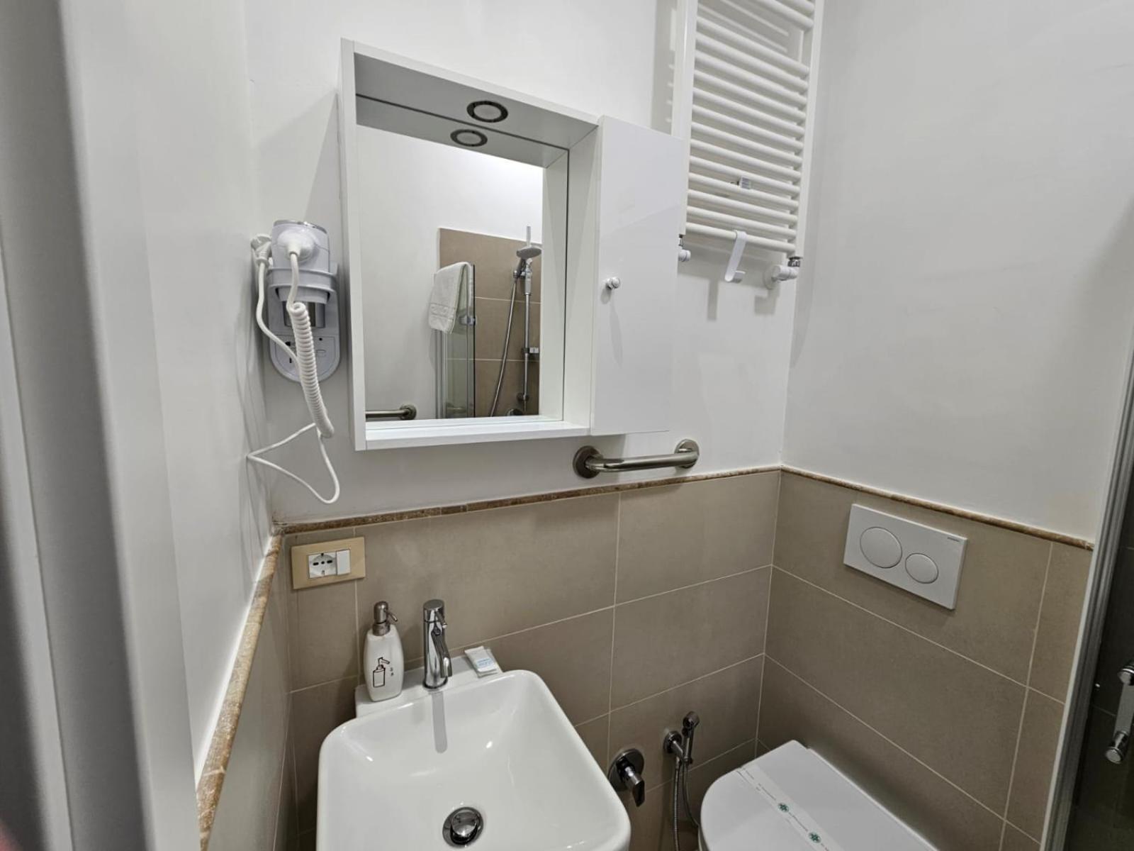 Be Your Home - Stendardi'S House Roma Exterior foto