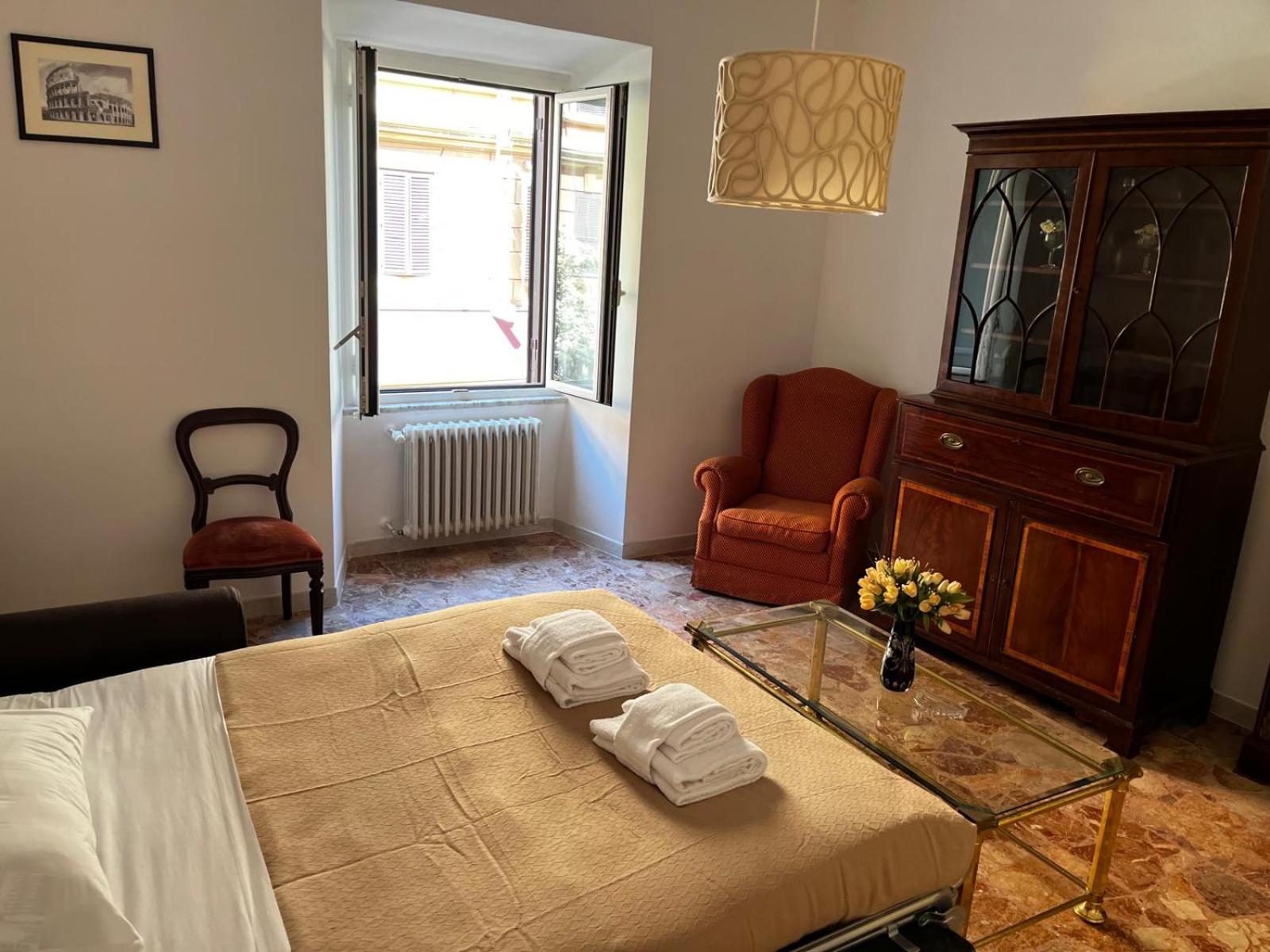 Be Your Home - Stendardi'S House Roma Exterior foto